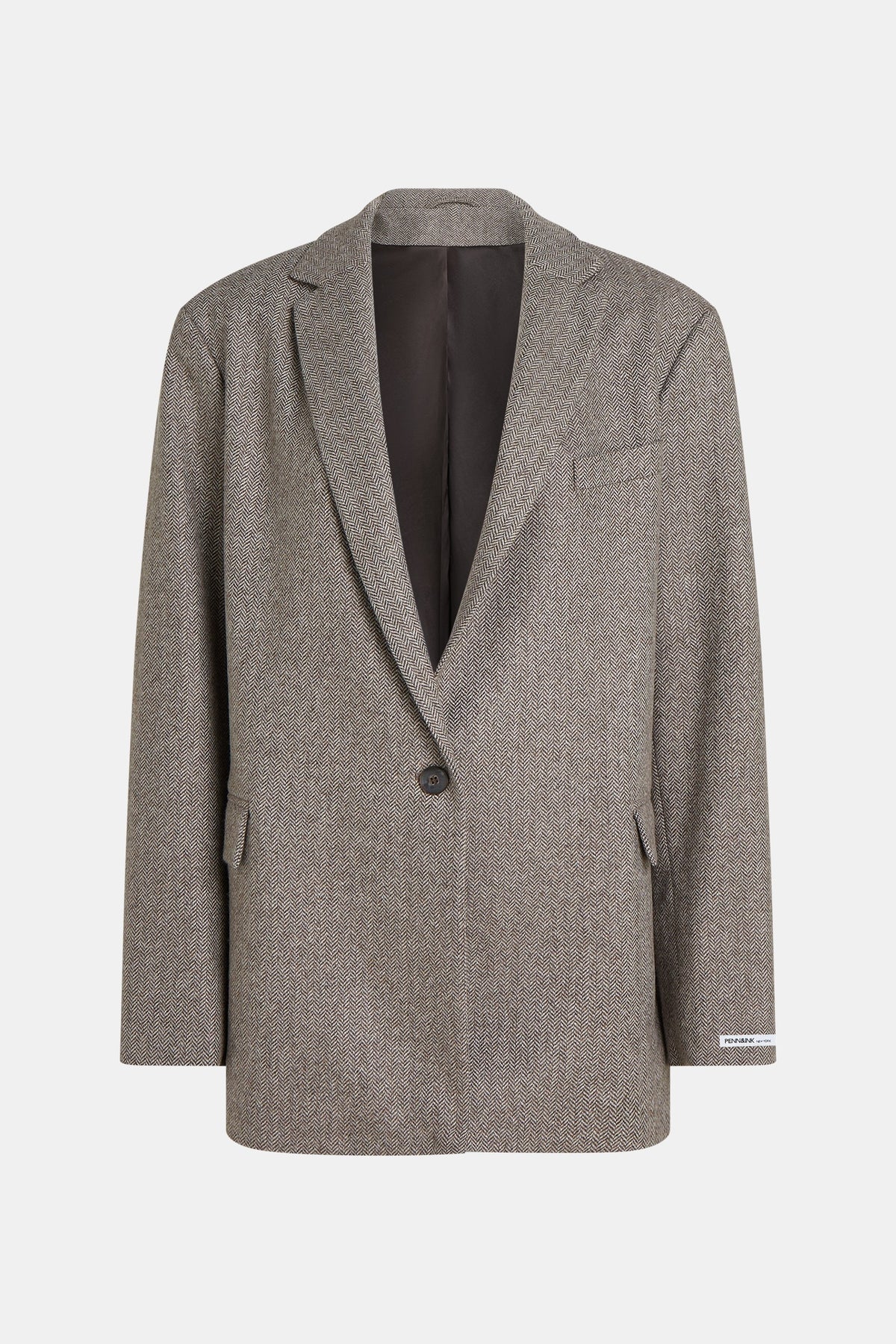 Penn&Ink Blazer W26N1775