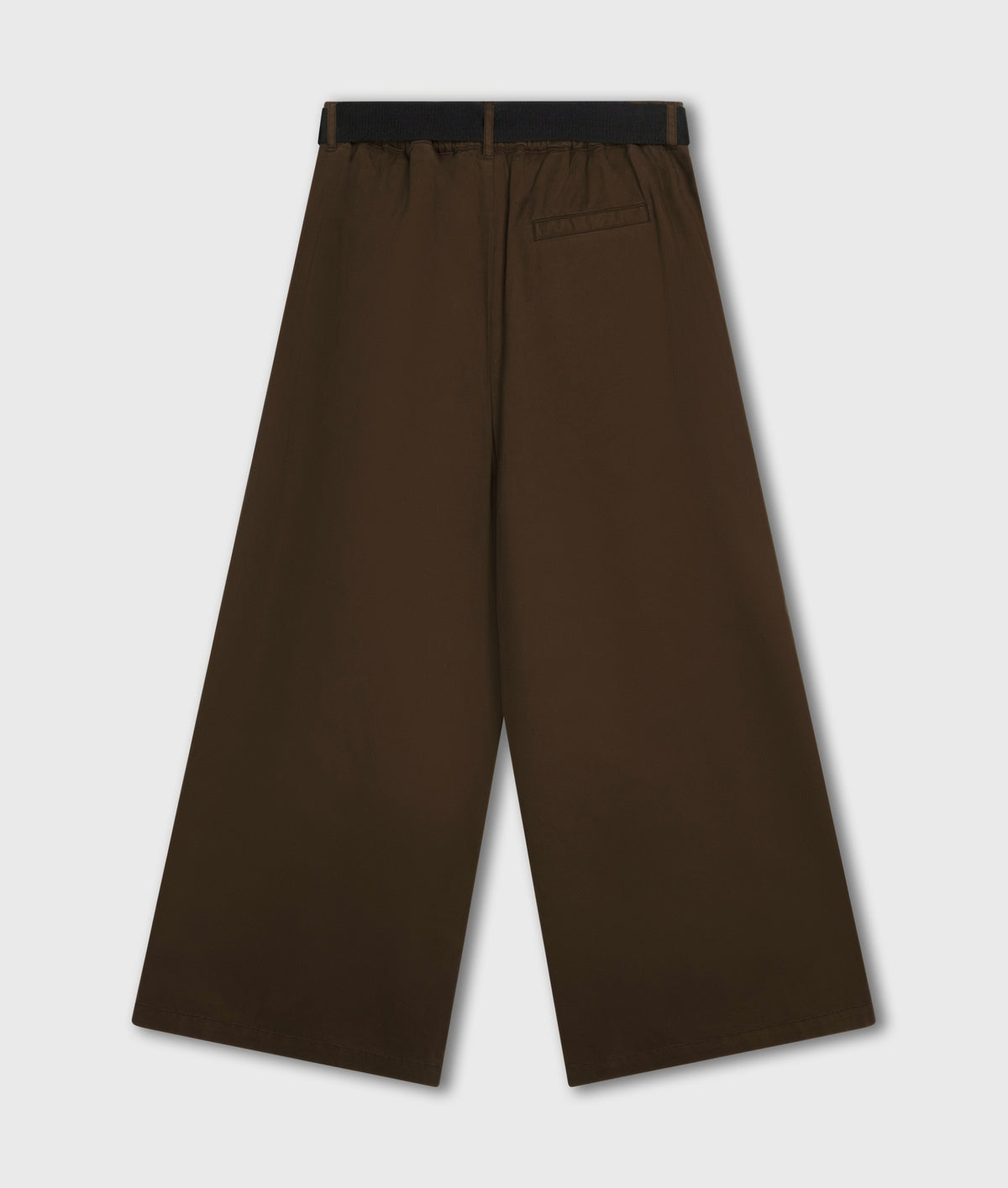 10 Days Wide Pants Twill