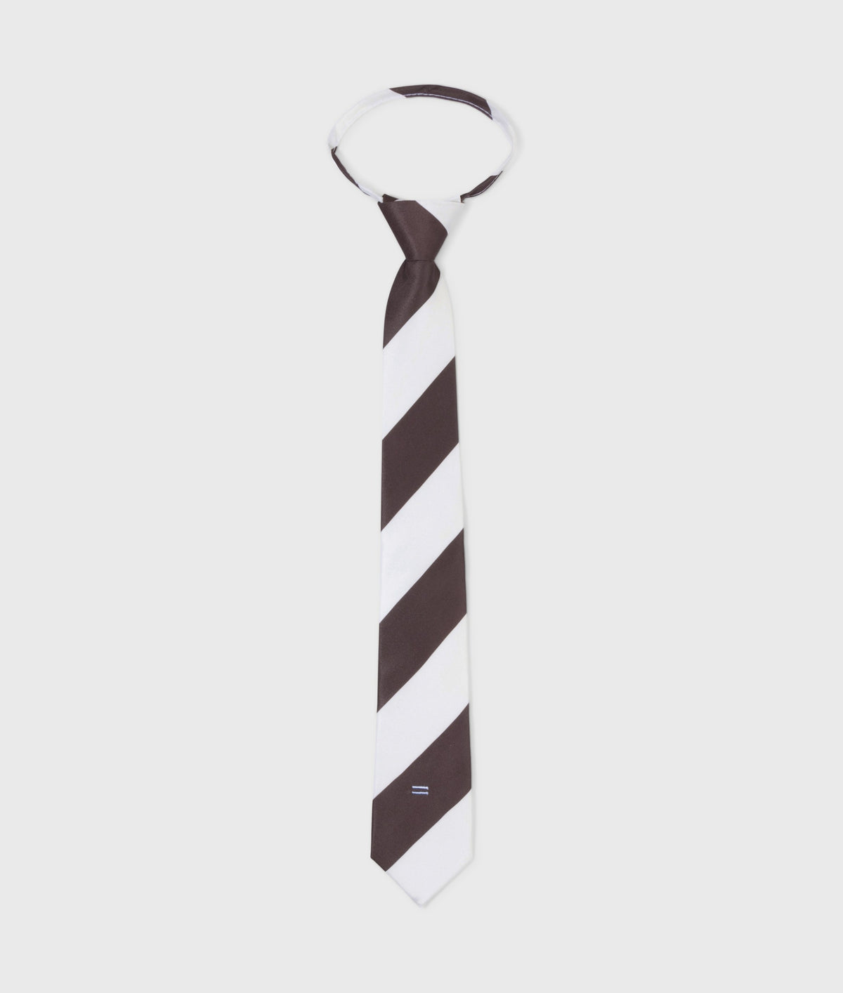 10 Days Tie Stripes
