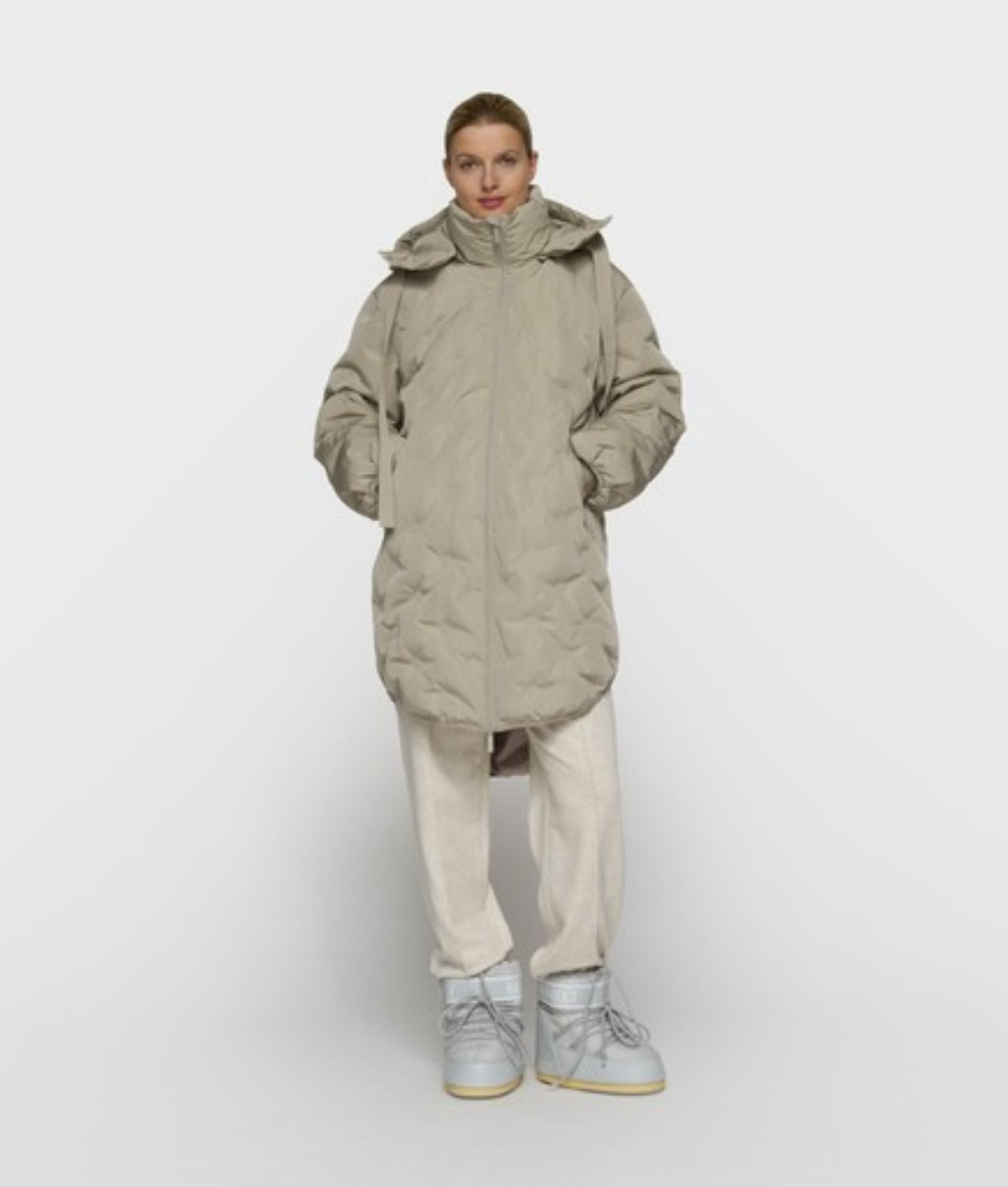 10 Days The Iconic Coat
