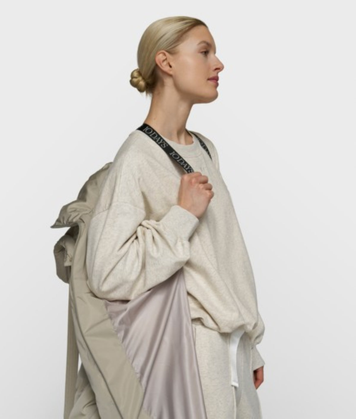10 Days The Iconic Coat