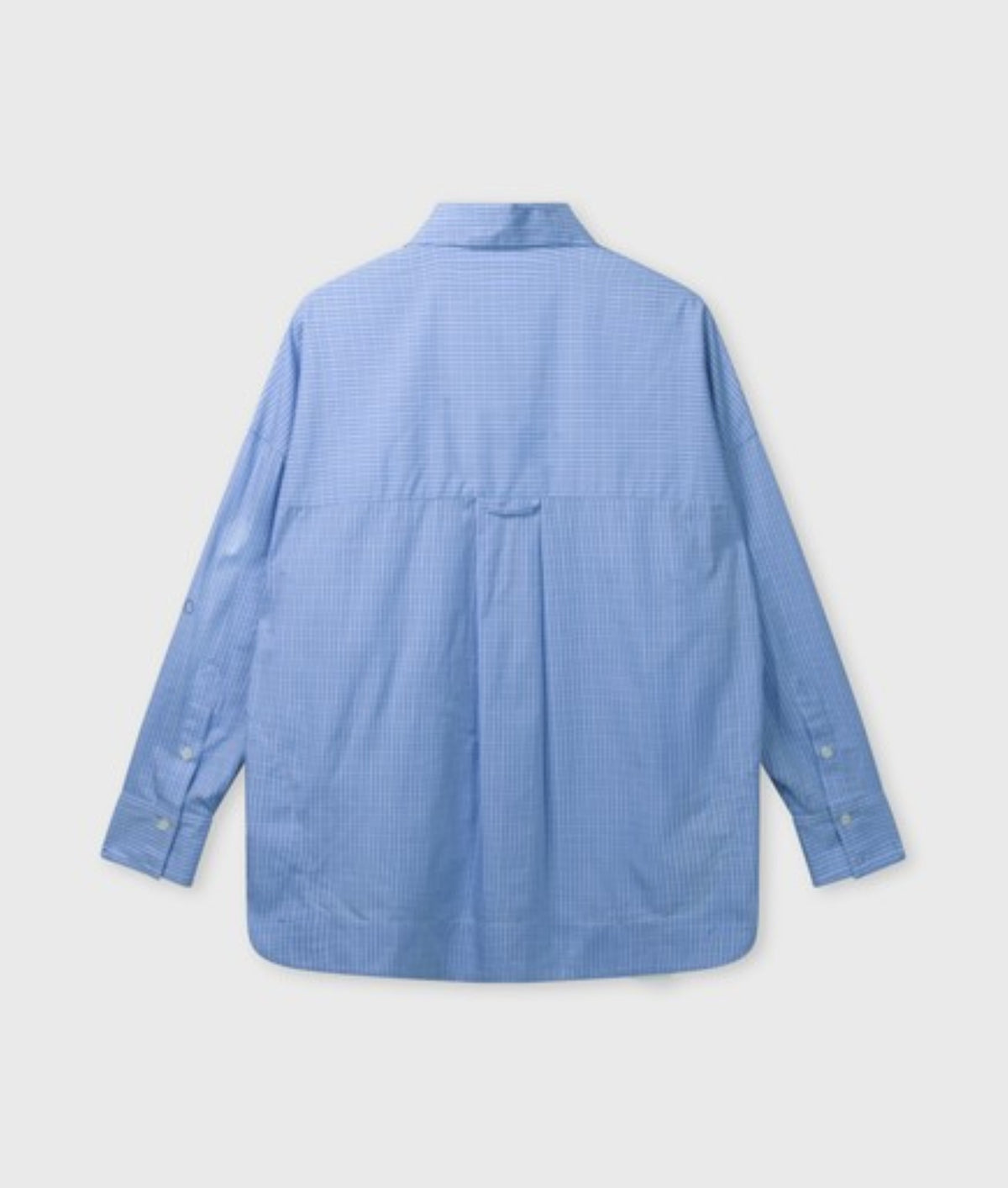 10 Days Longsleeve Shirt Check