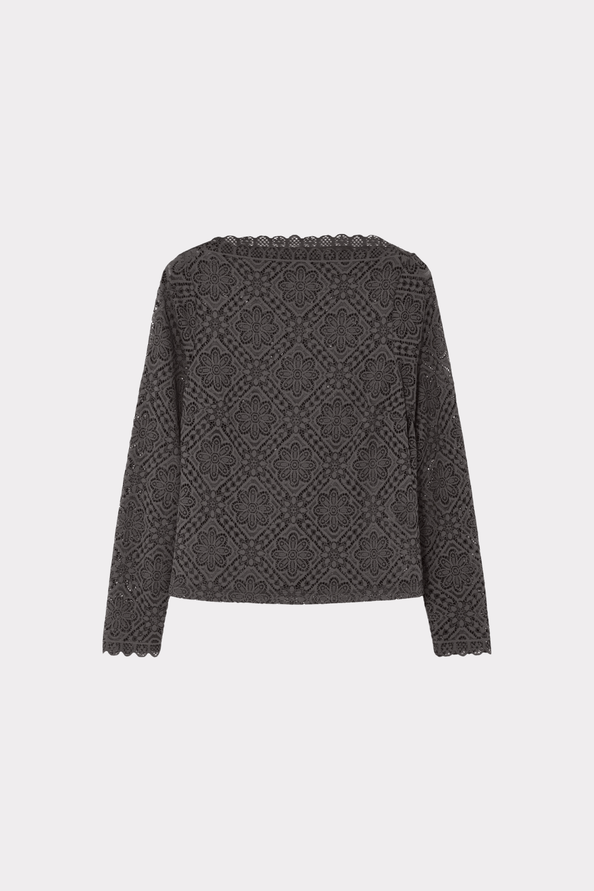 Gustav Janisa Lace Shirt