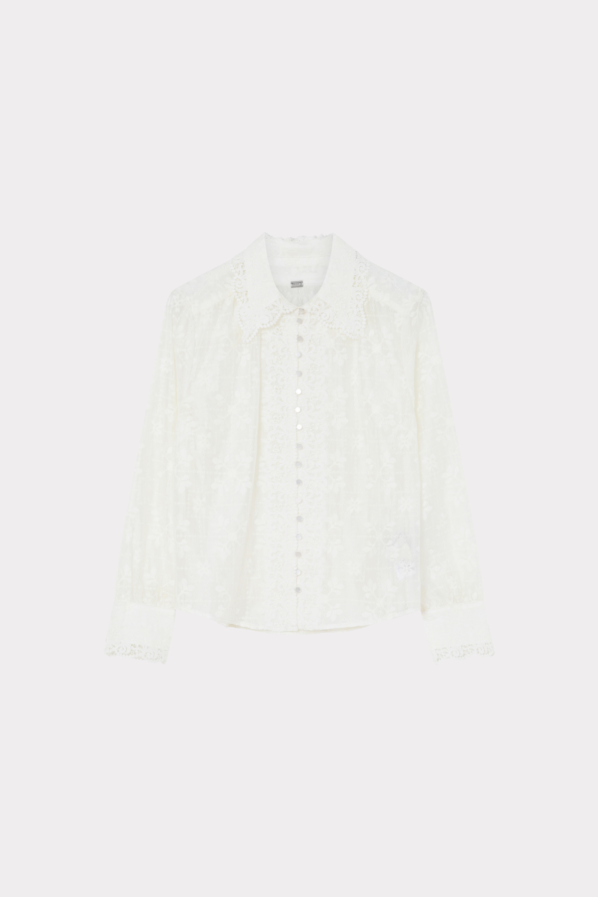Gustav Ilsa Blouse