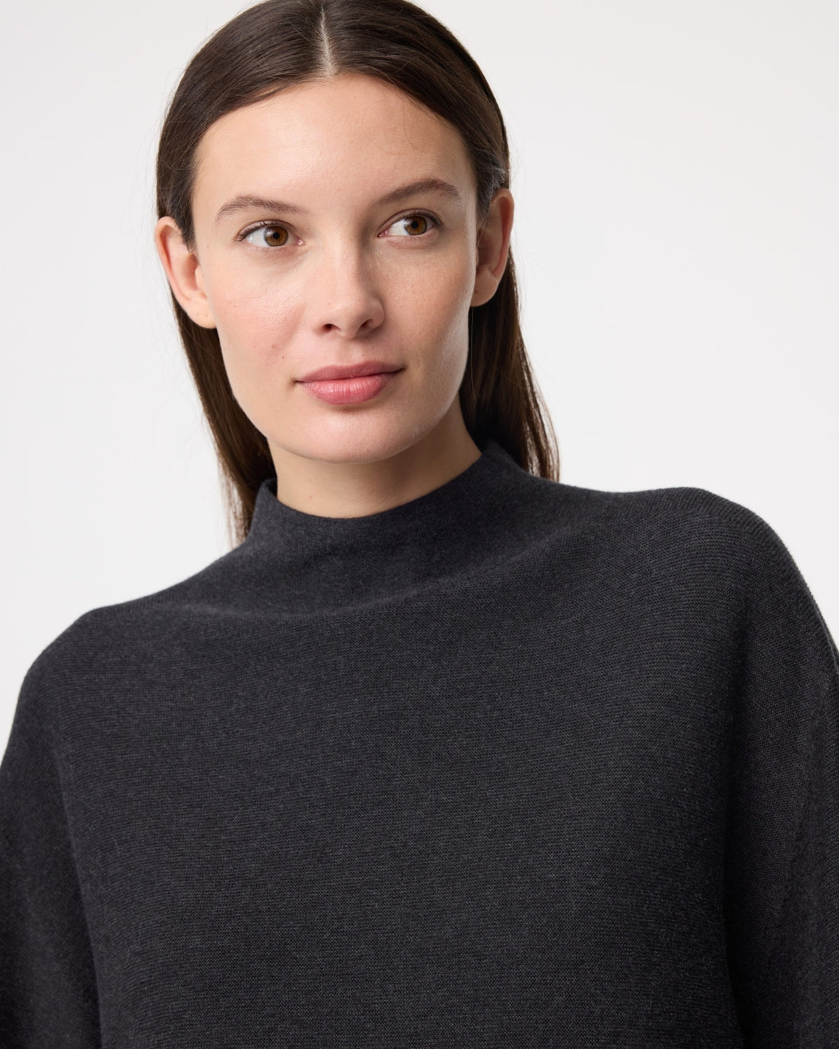 Knit-ted Mill Pullover