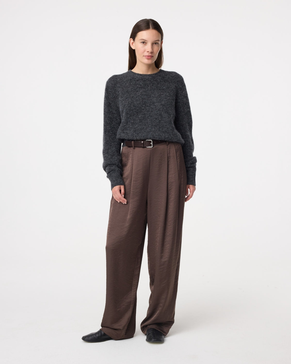 Knit-ted Rita Pullover