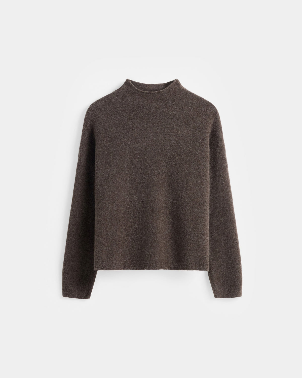 Knit-ted Kim Pullover