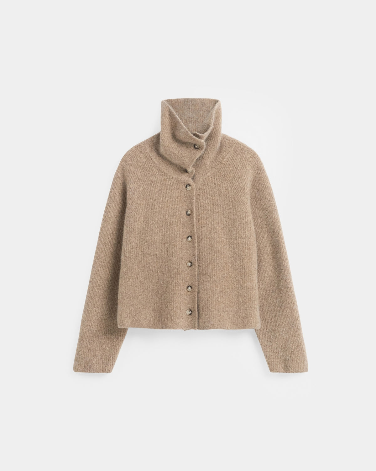 Knit-ted Milo Cardigan