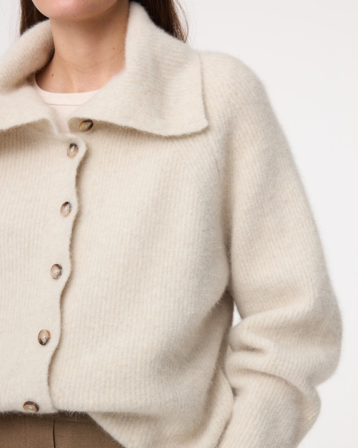 Knit-ted Milo Cardigan