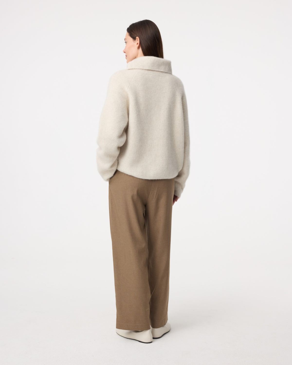 Knit-ted Milo Cardigan