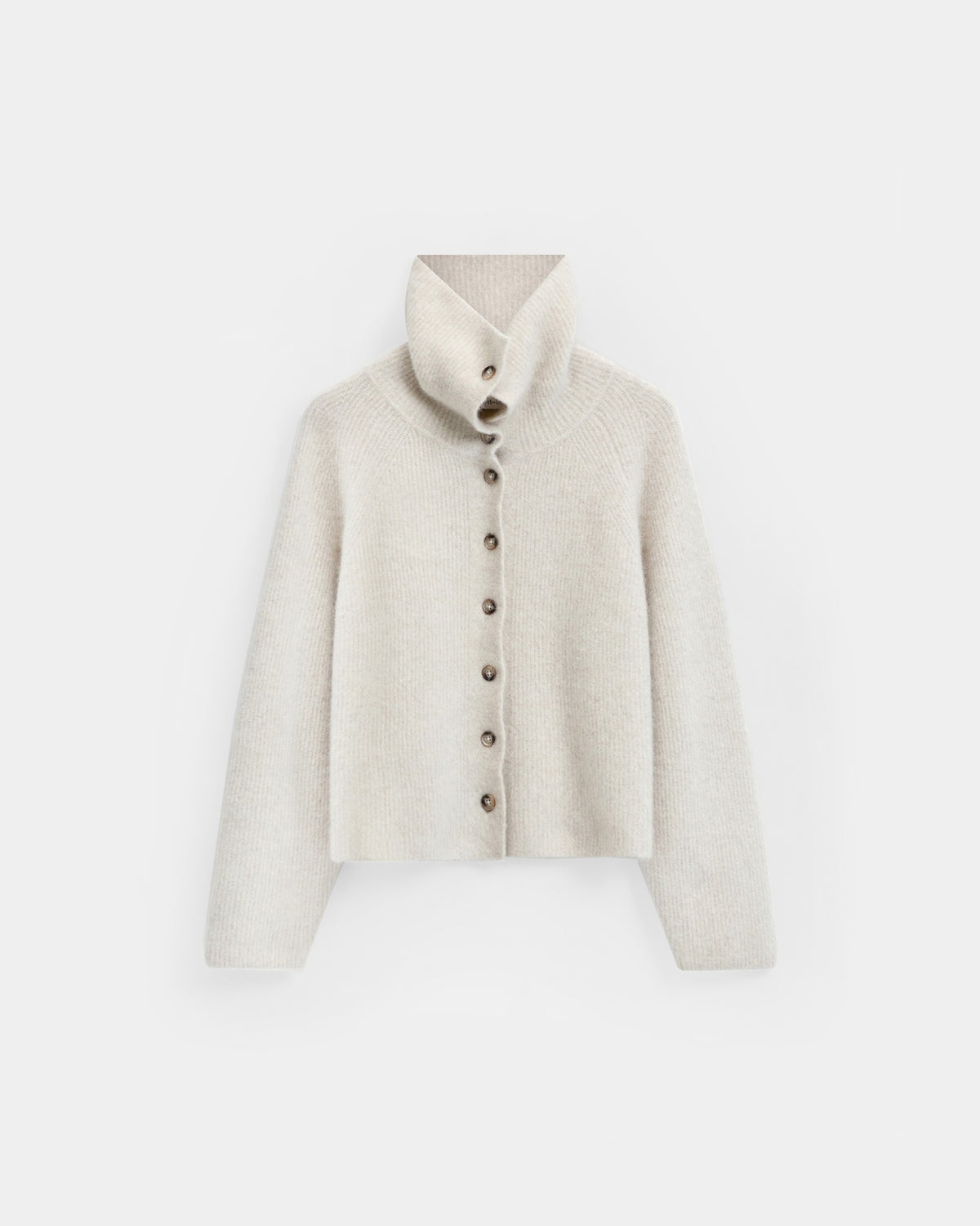 Knit-ted Milo Cardigan