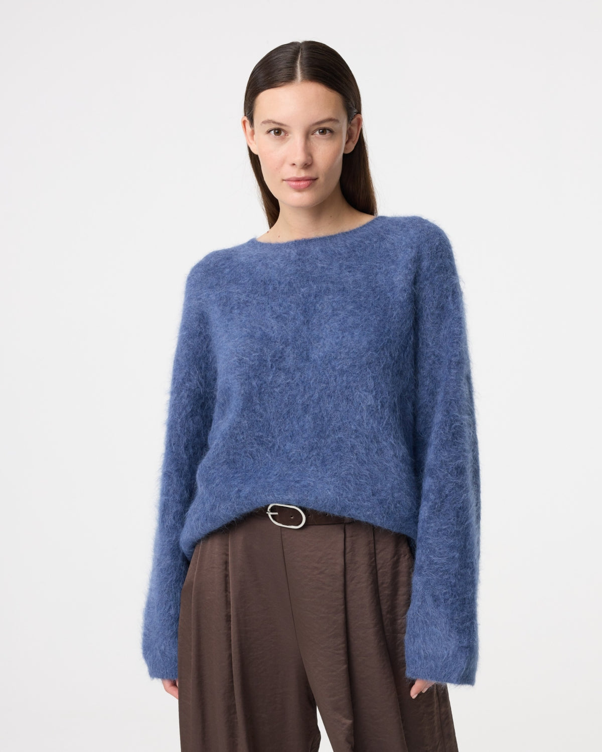 Knit-ted Amalia Pullover