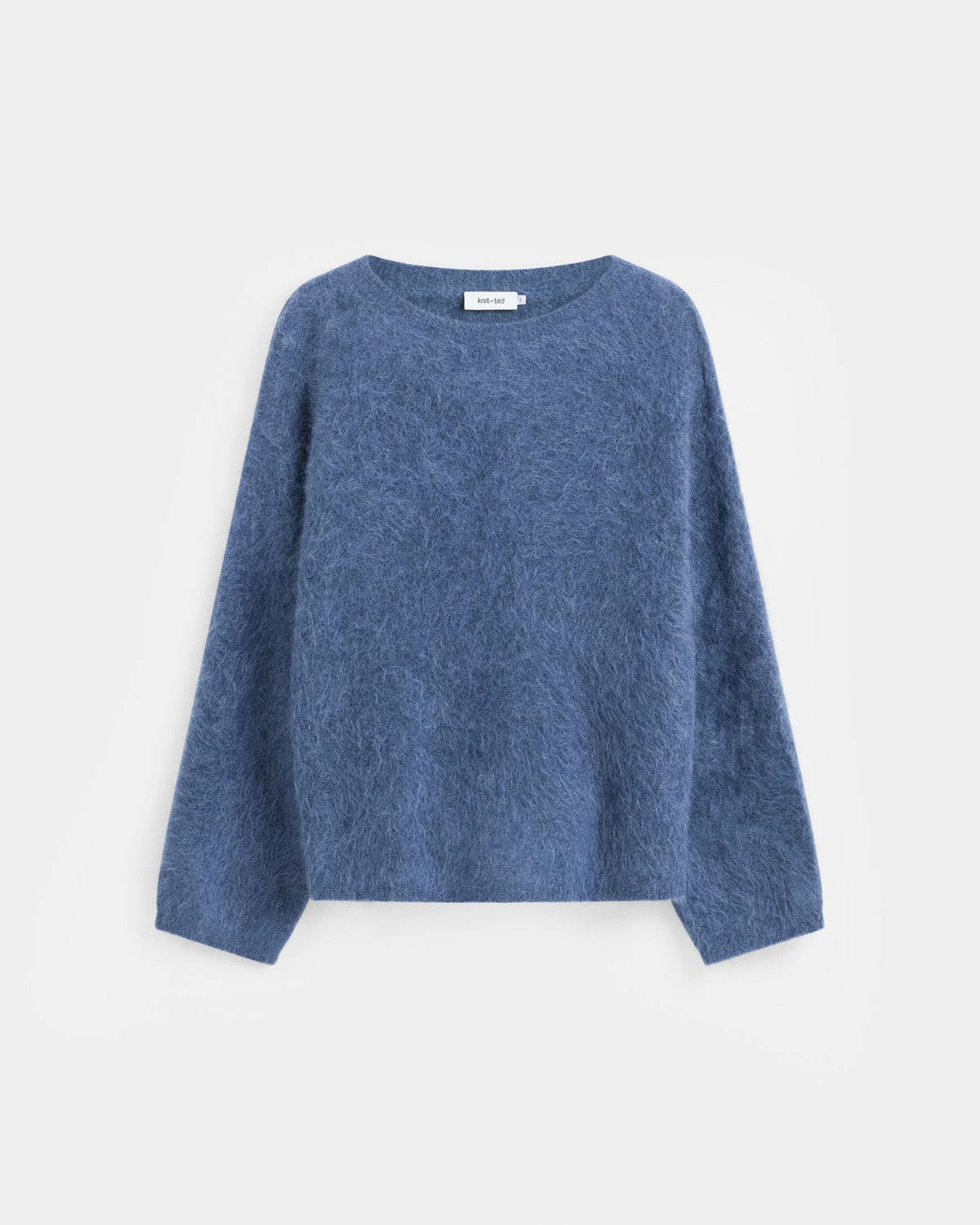 Knit-ted Amalia Pullover
