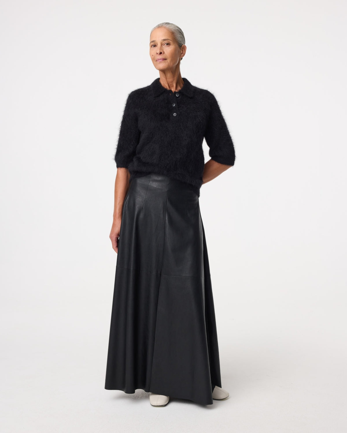 Knit-ted Sherman Top
