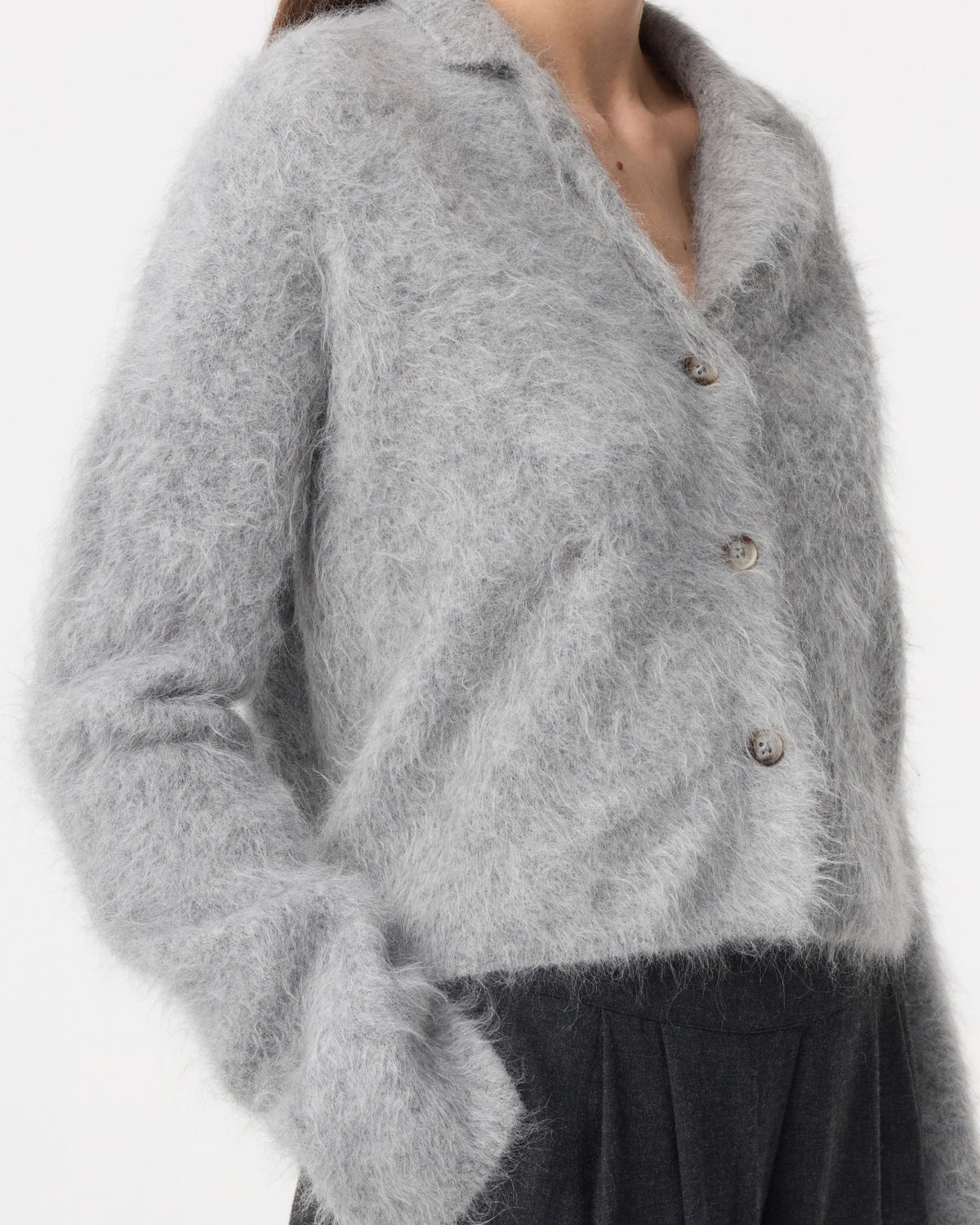 Knit-ted Niki Cardigan