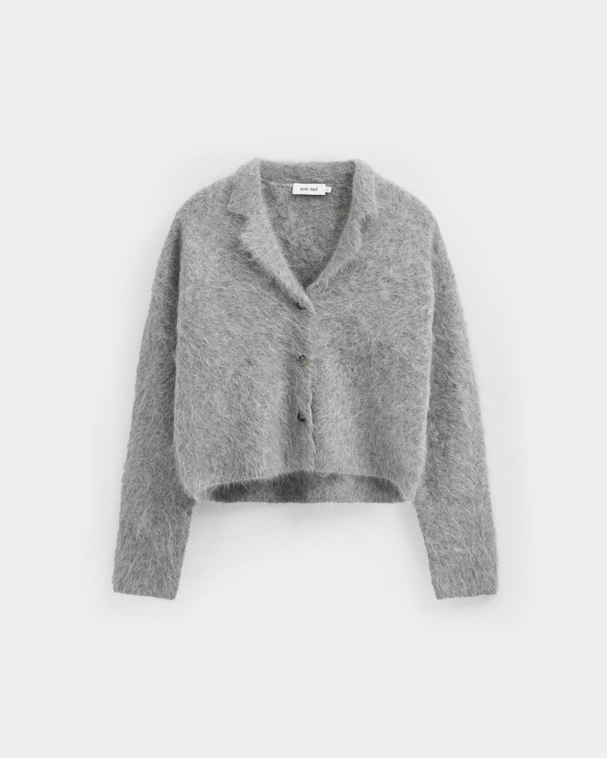 Knit-ted Niki Cardigan