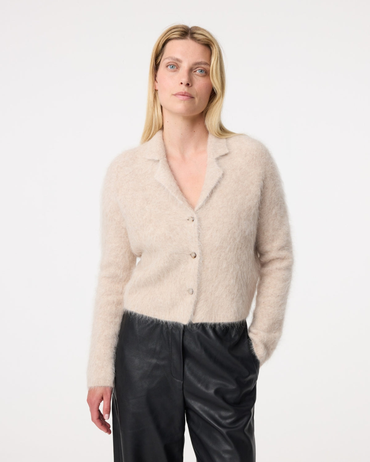Knit-ted Niki Cardigan