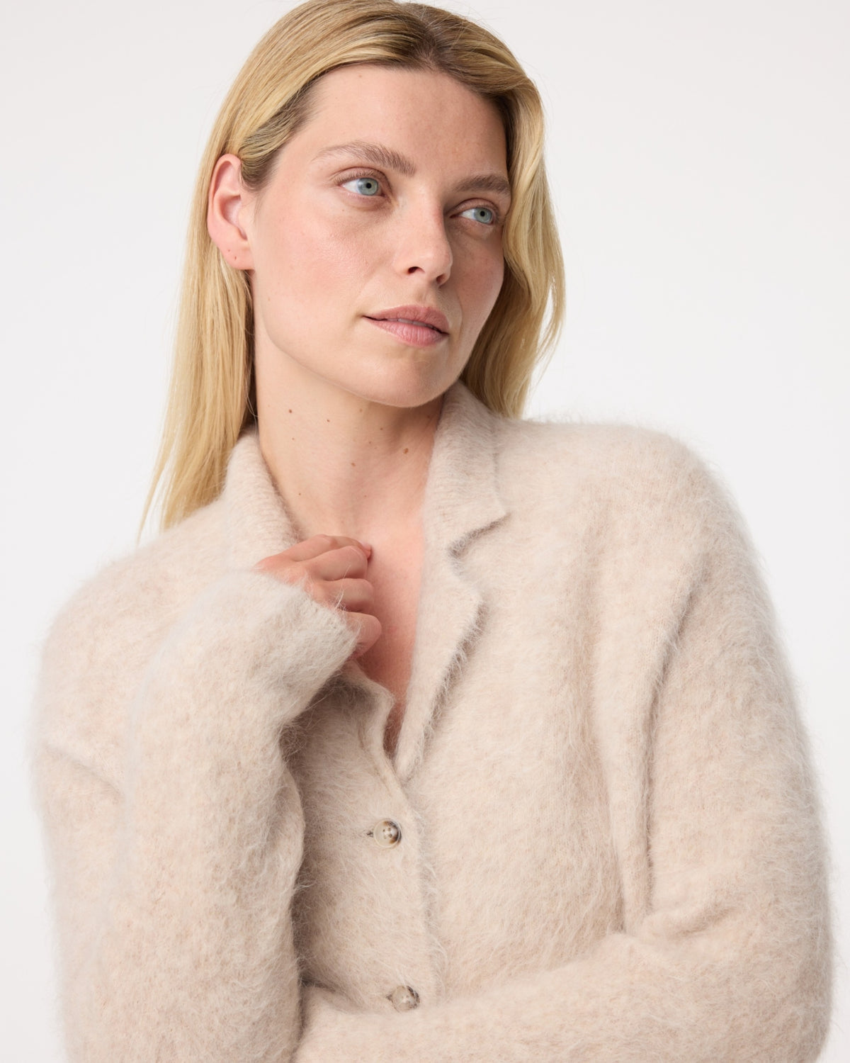 Knit-ted Niki Cardigan