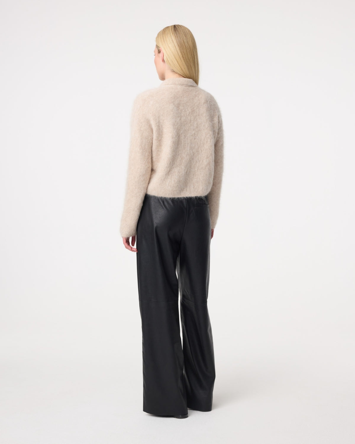Knit-ted Niki Cardigan