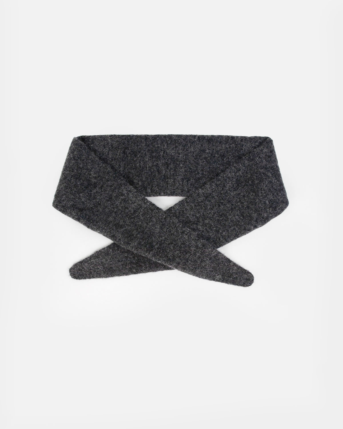 Knit-ted Tricja Sjaal