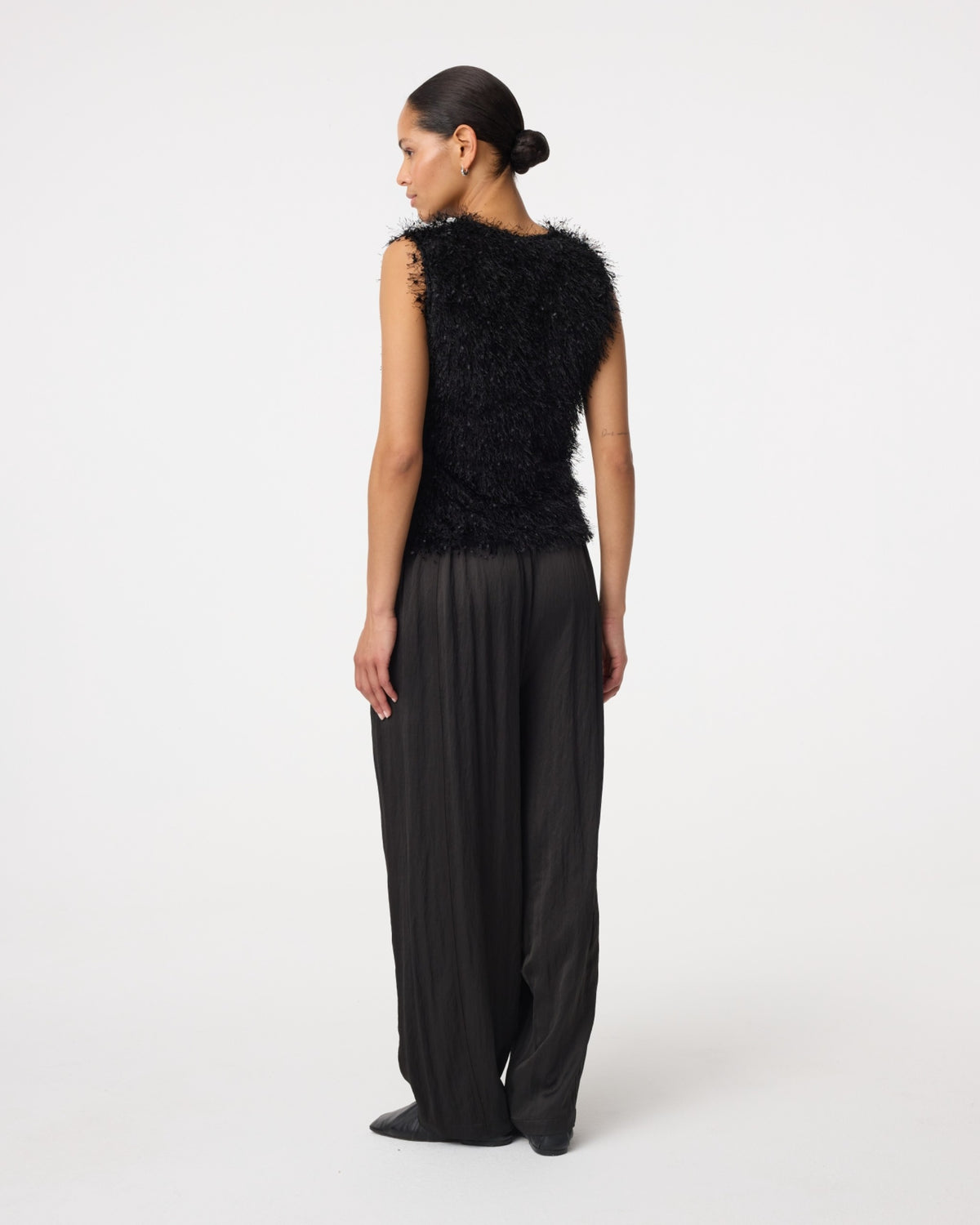 Knit-ted Polly Top