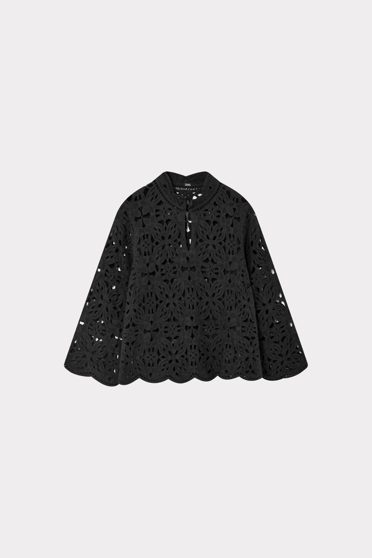 Gustav Lorina Blouse