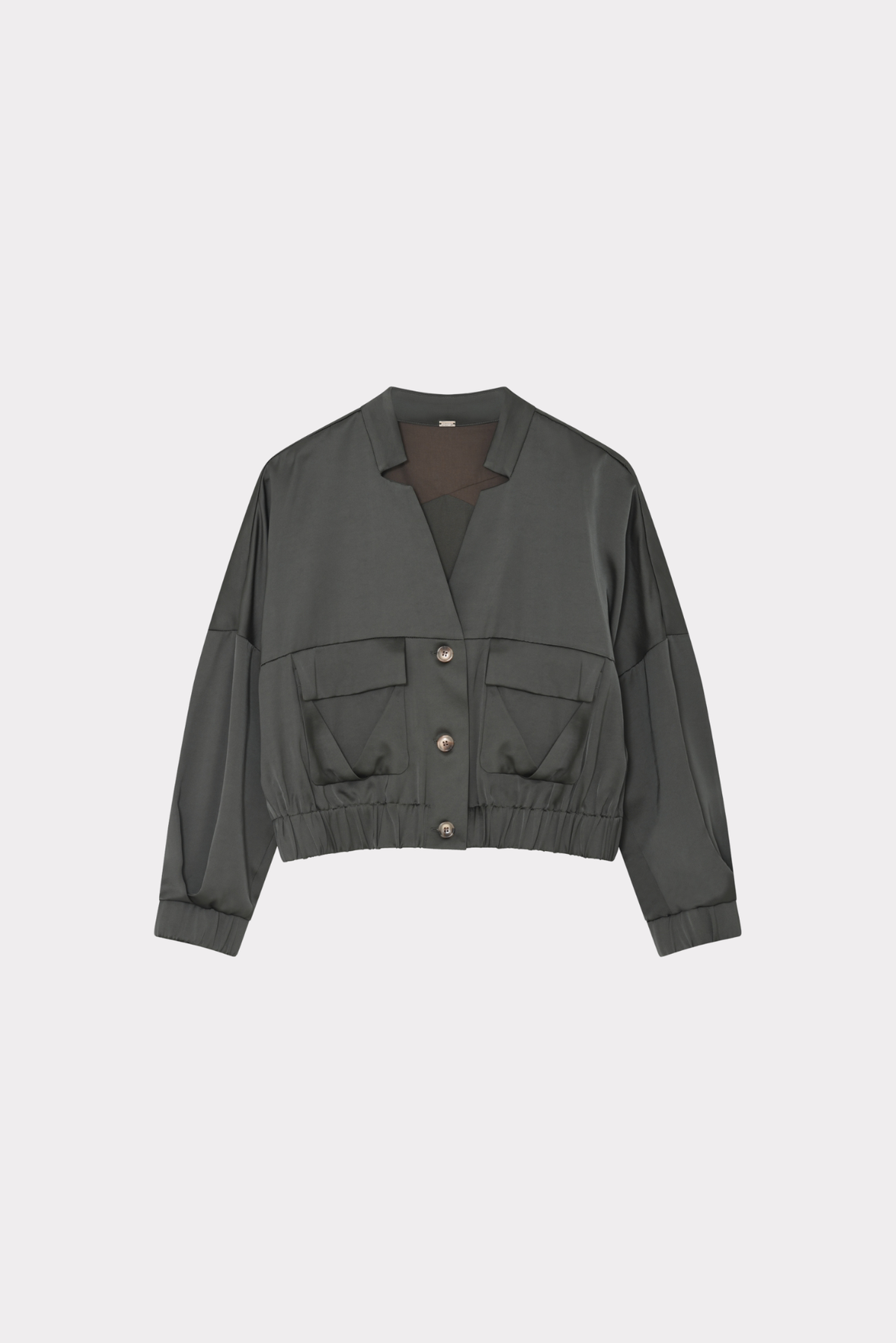 Gustav Aniza Jacket