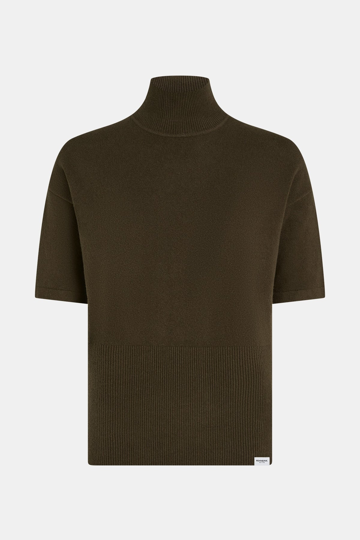 Penn&Ink Collneck W26B426
