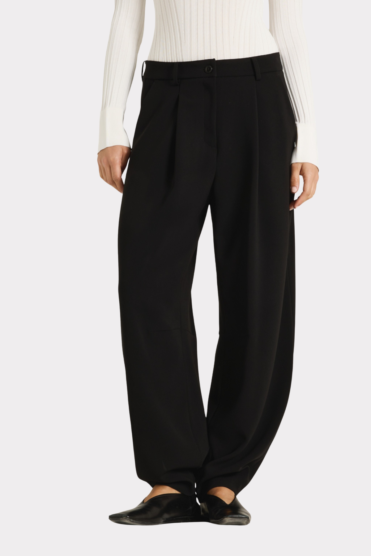 Cambio Elise Pants