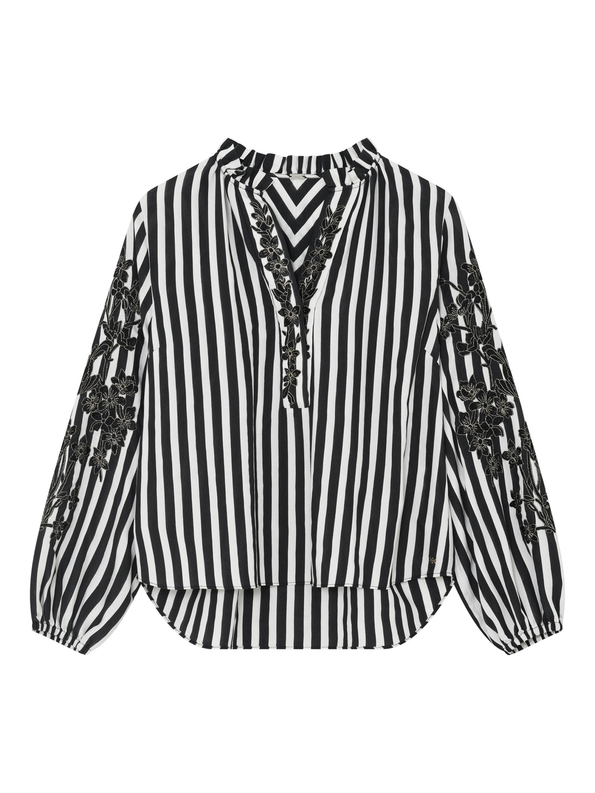 Gustav Annemie Blouse