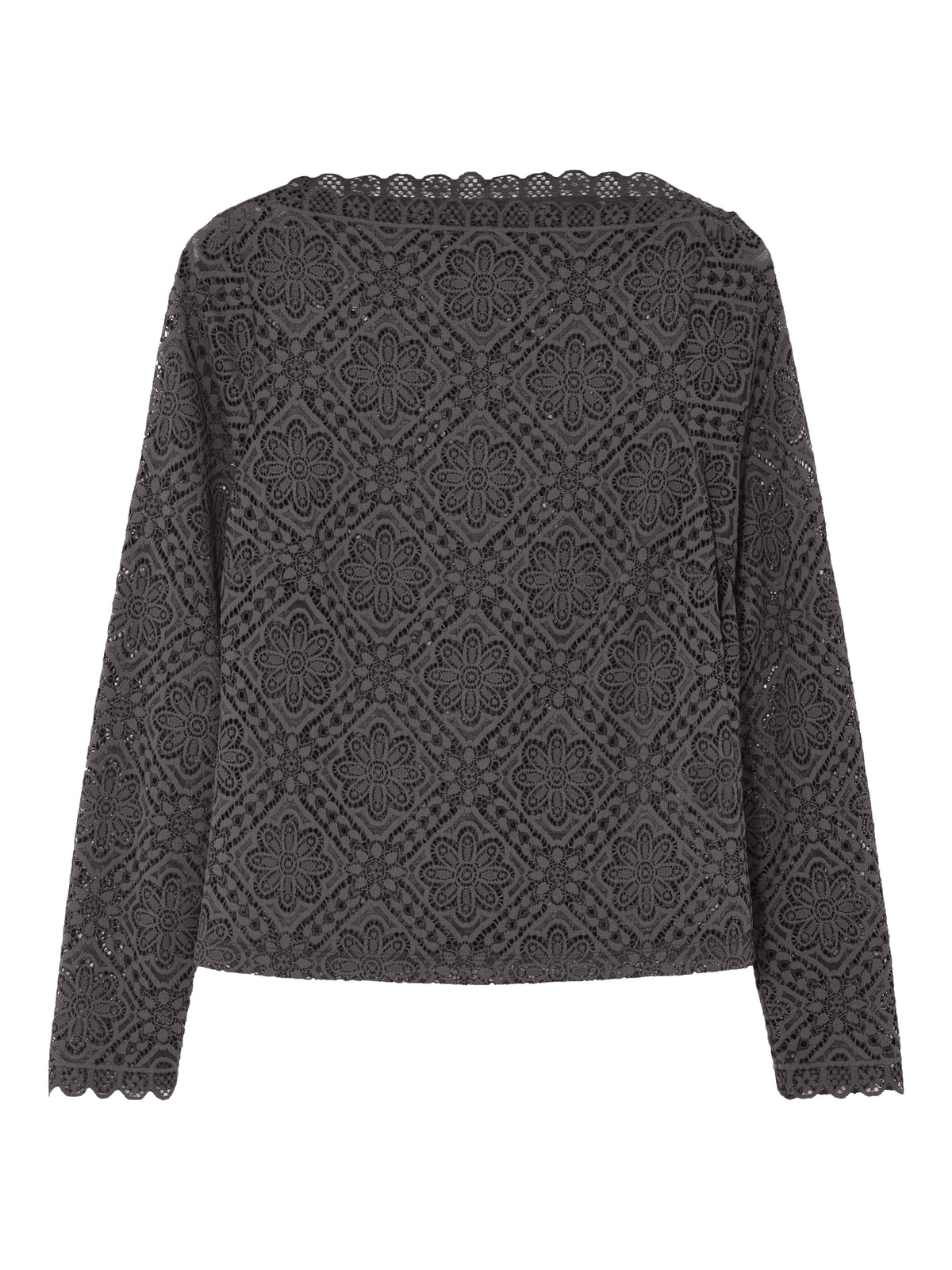 Gustav Janisa Lace Shirt