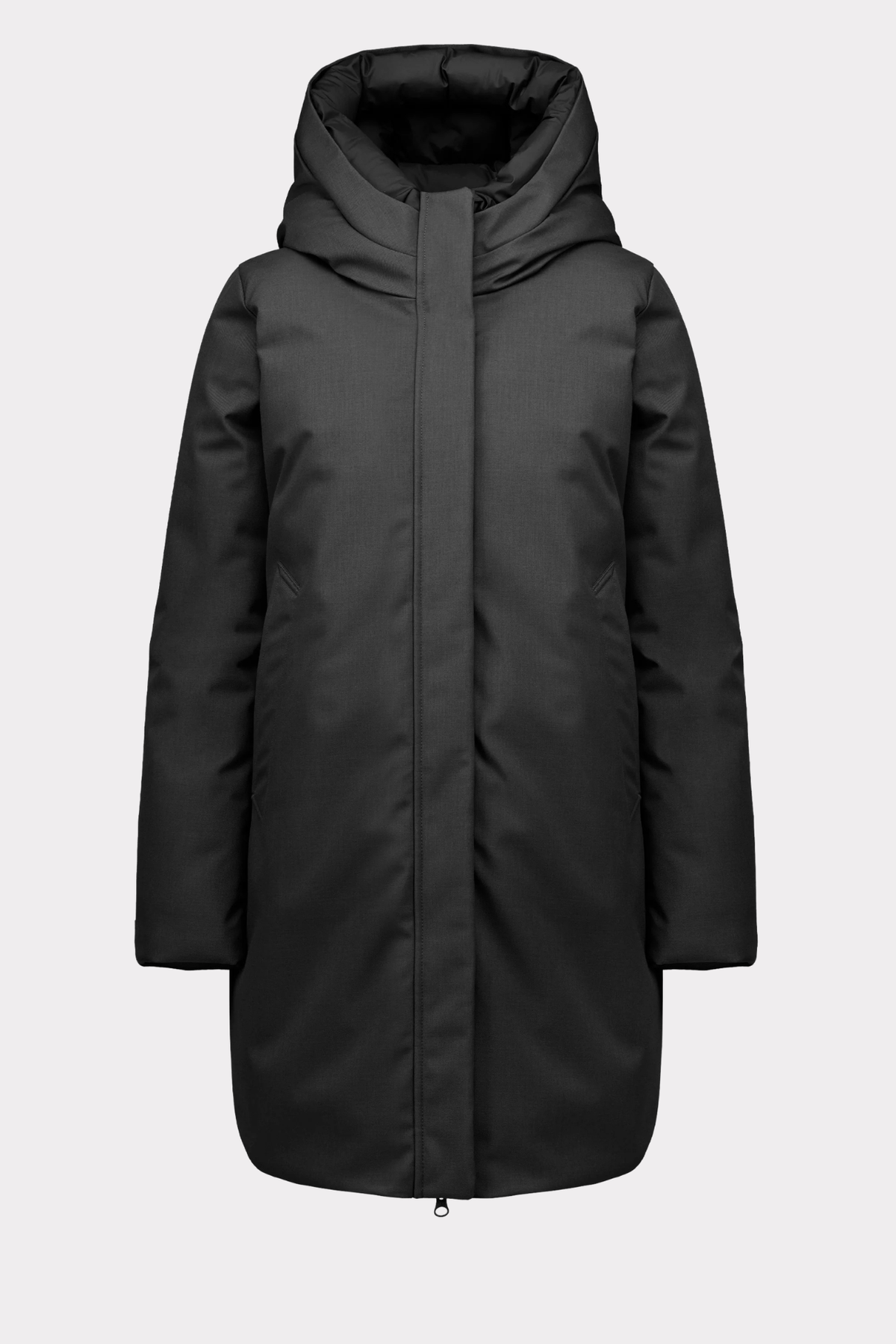Bomboogie Hooded Parka