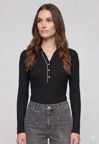 Marc Aurel Polo Shirt