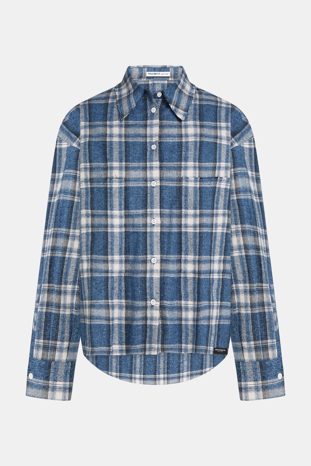 Penn&Ink Blouse W26C421