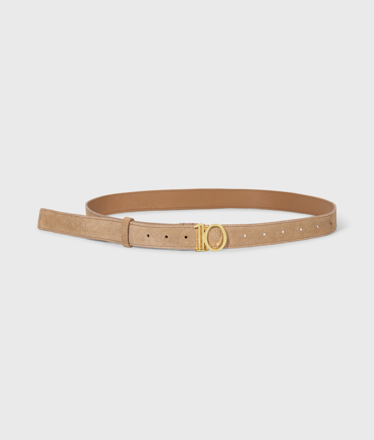 10 Days Suède Riem