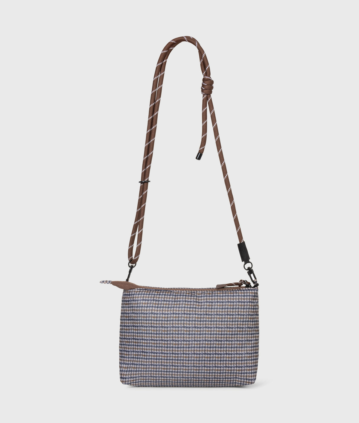 10 Days Gewatteerde Crossbodytas