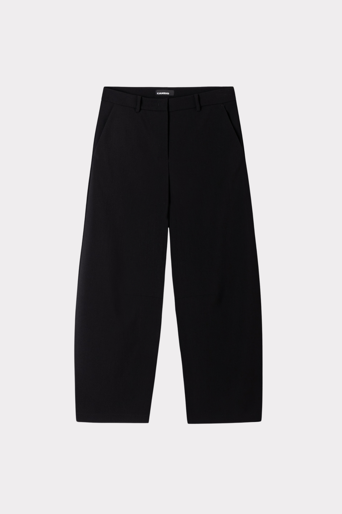 Cambio Edita Fluent Techno Black