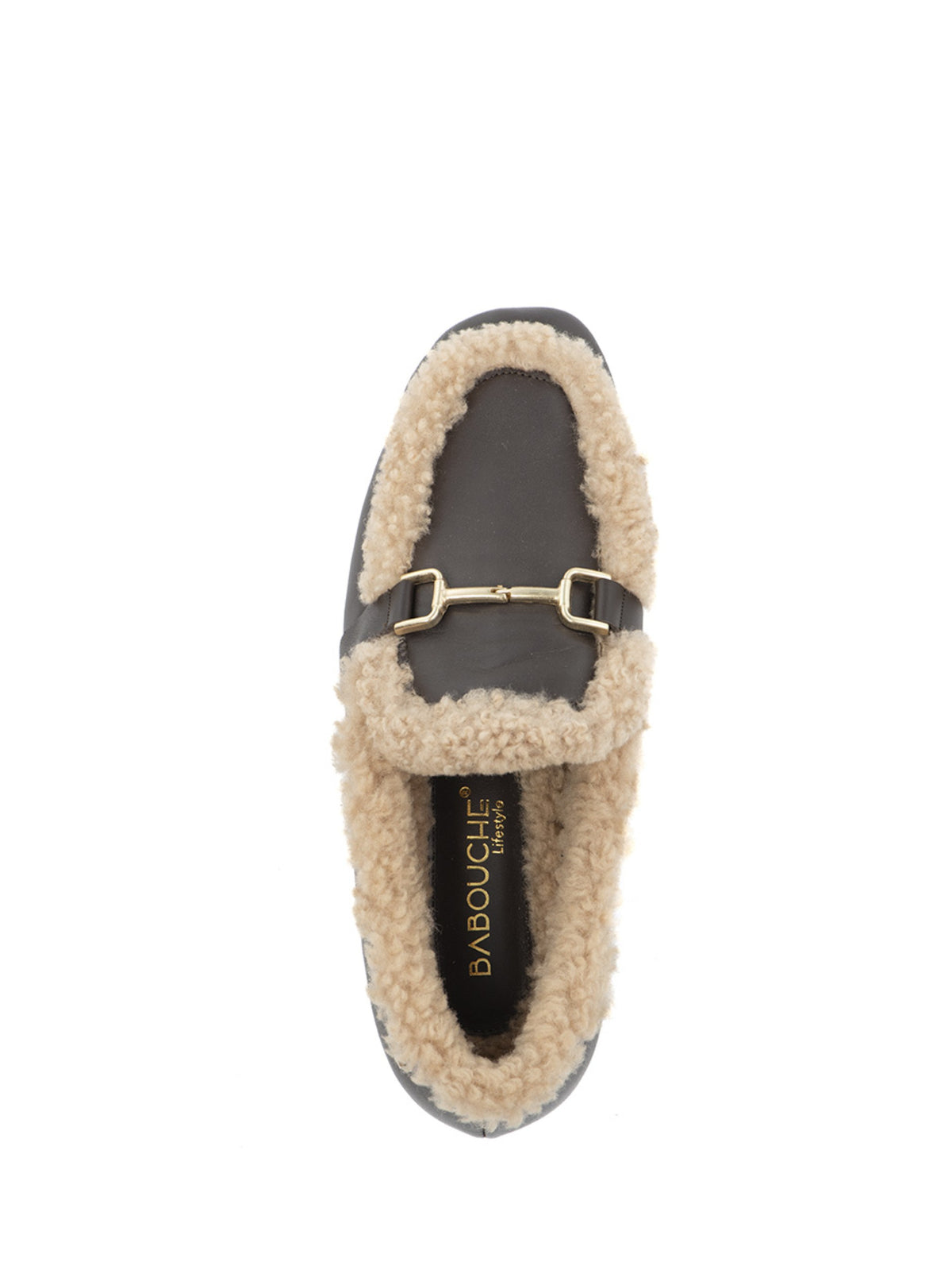 Babouche Loki Loafer Wol