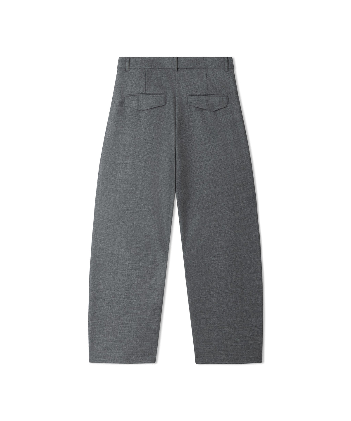 Cambio Edita Wool Mix Pants