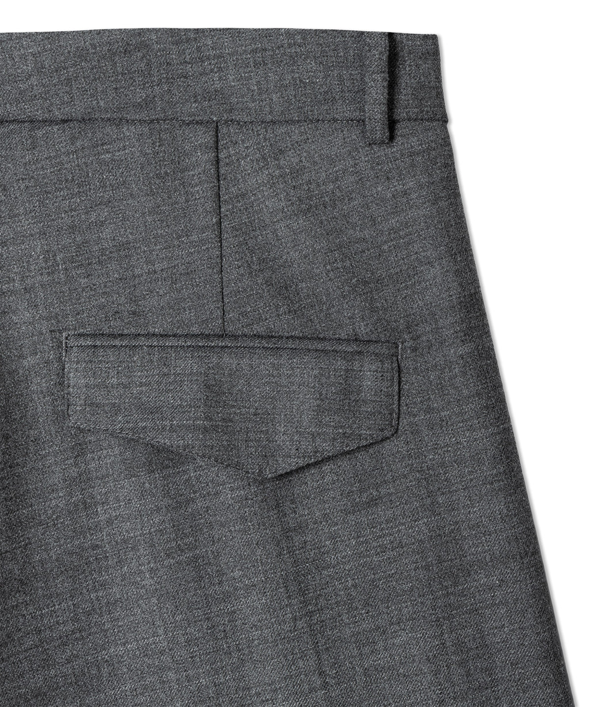 Cambio Edita Wool Mix Pants