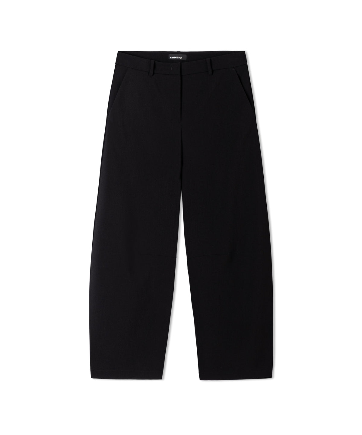 Cambio Edita Fluent Techno Black