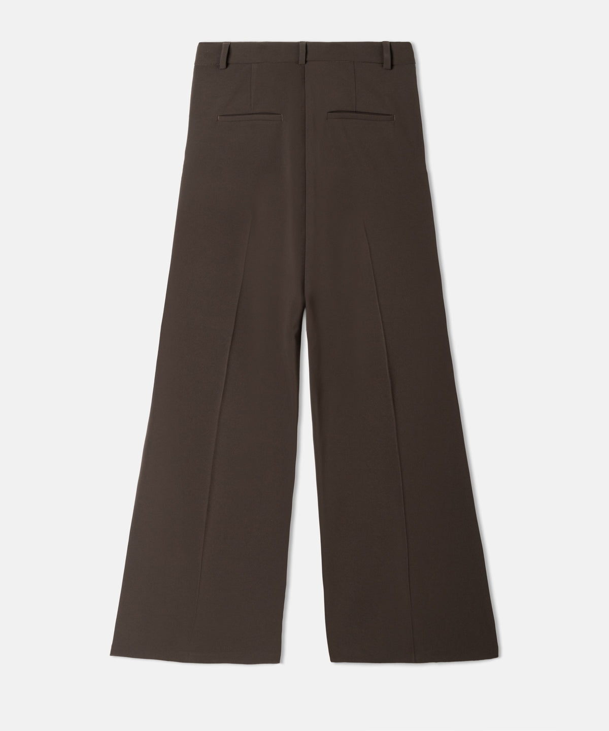 Cambio Alexis Wide Leg Pantalon