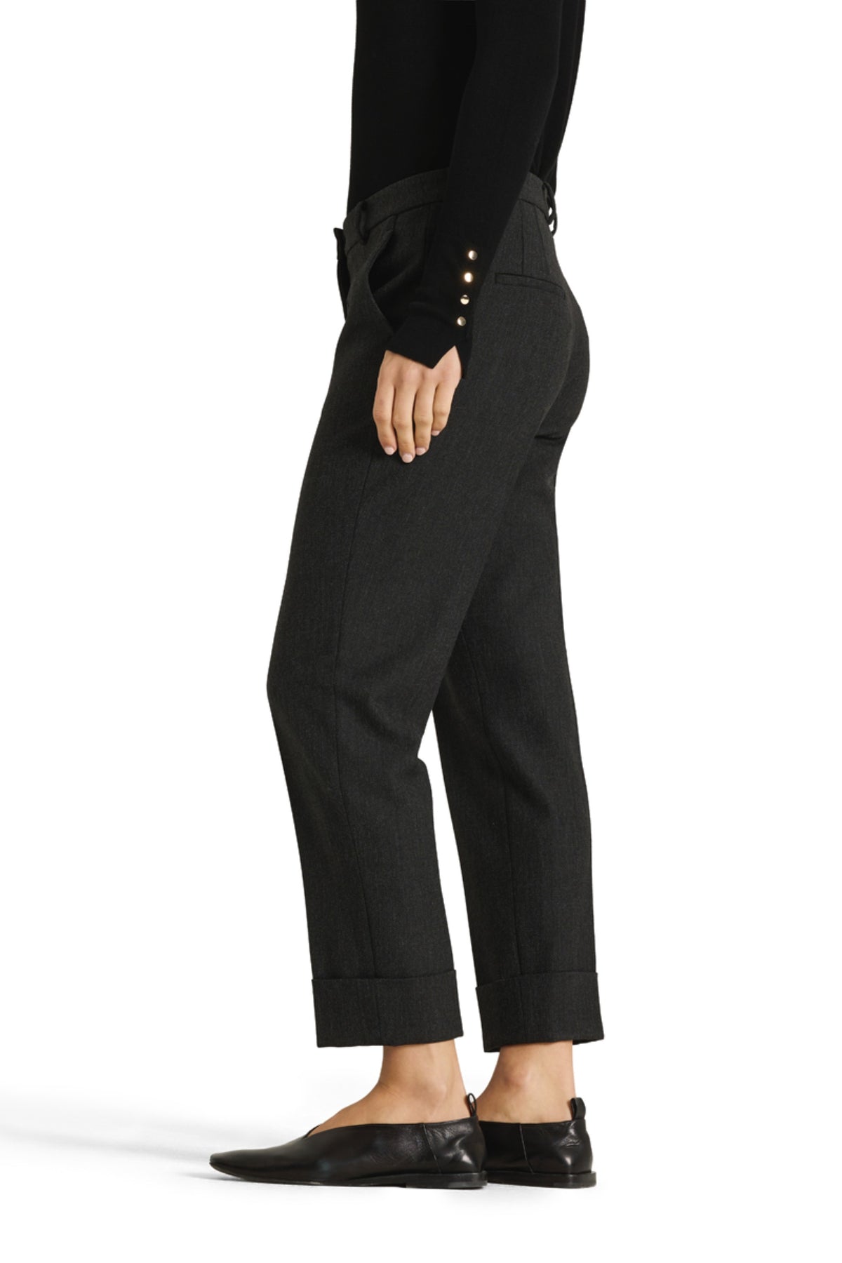 Cambio Krystal Pants