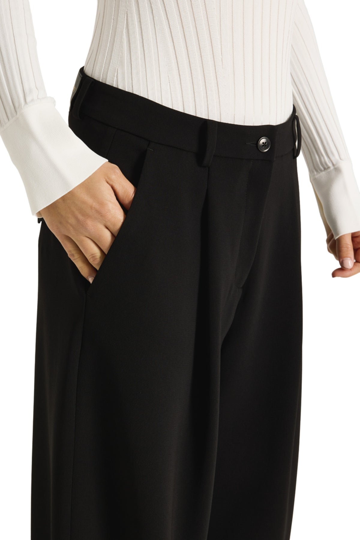 Cambio Elise Pants
