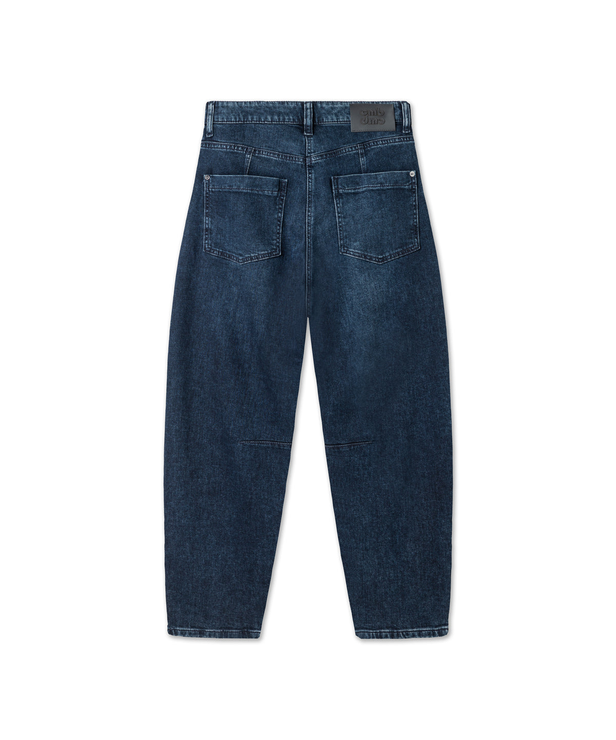 Cambio Elia Barrel Jeans