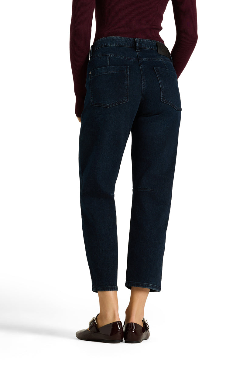 Cambio Elia Barrel Jeans