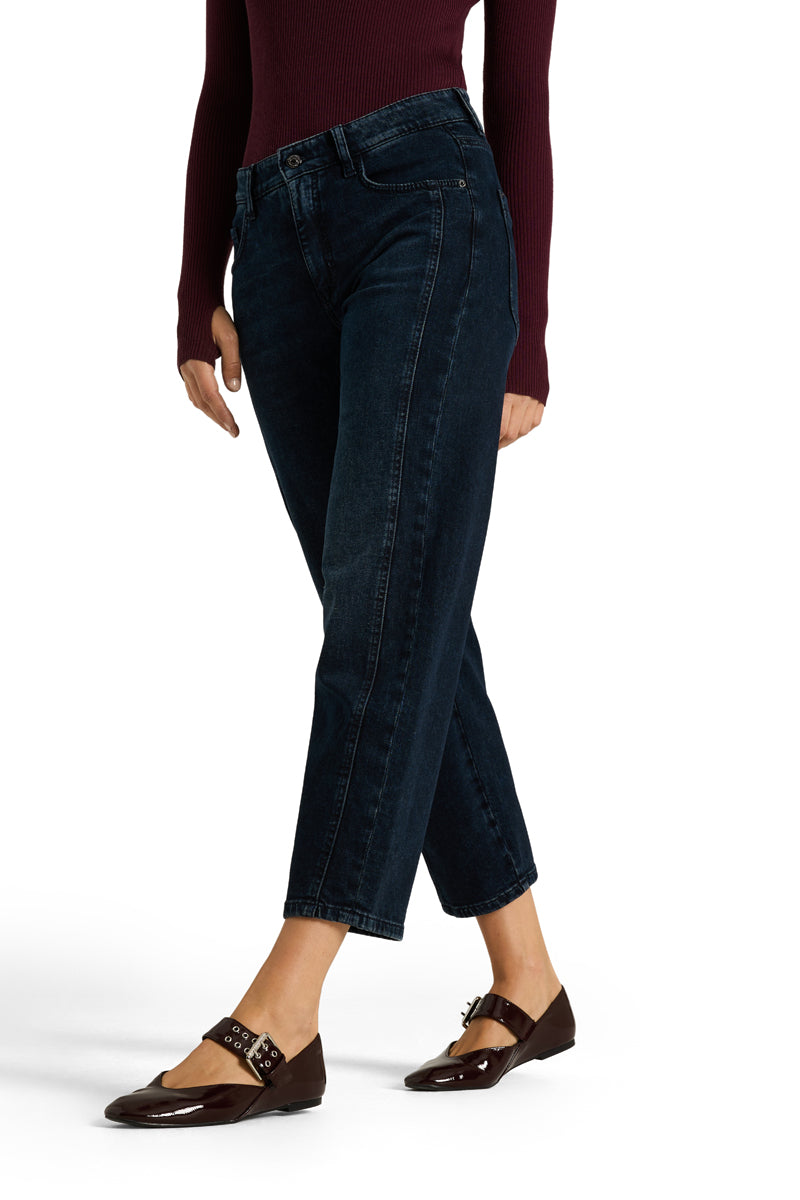 Cambio Elia Barrel Jeans