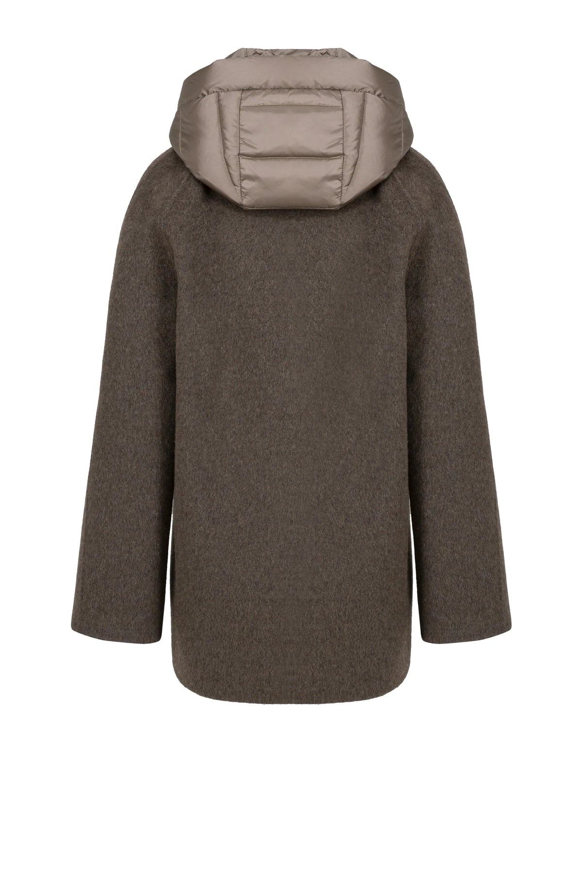 Bomboogie Half Long Coat