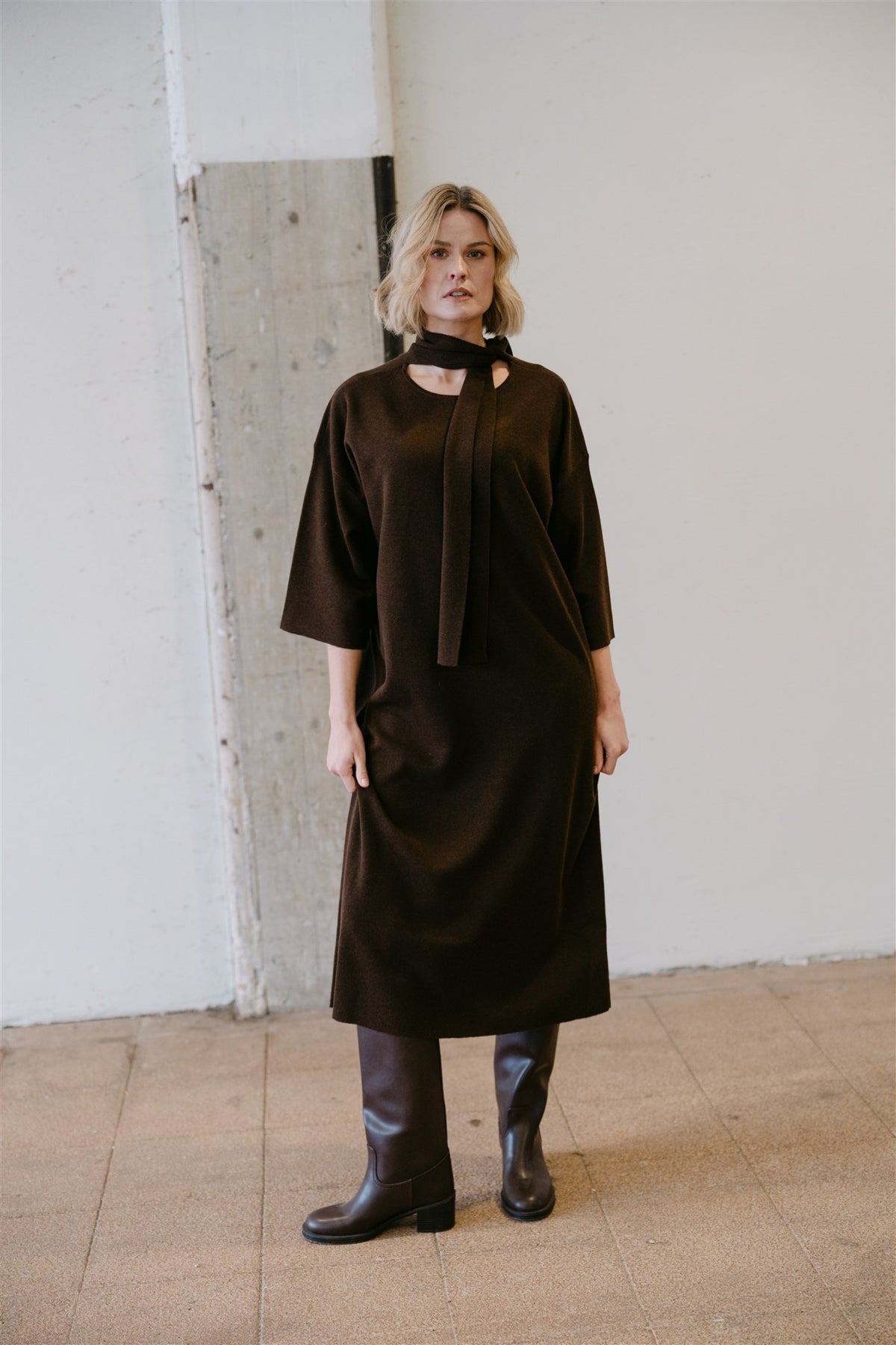 Aimee The Label Cannes Dress