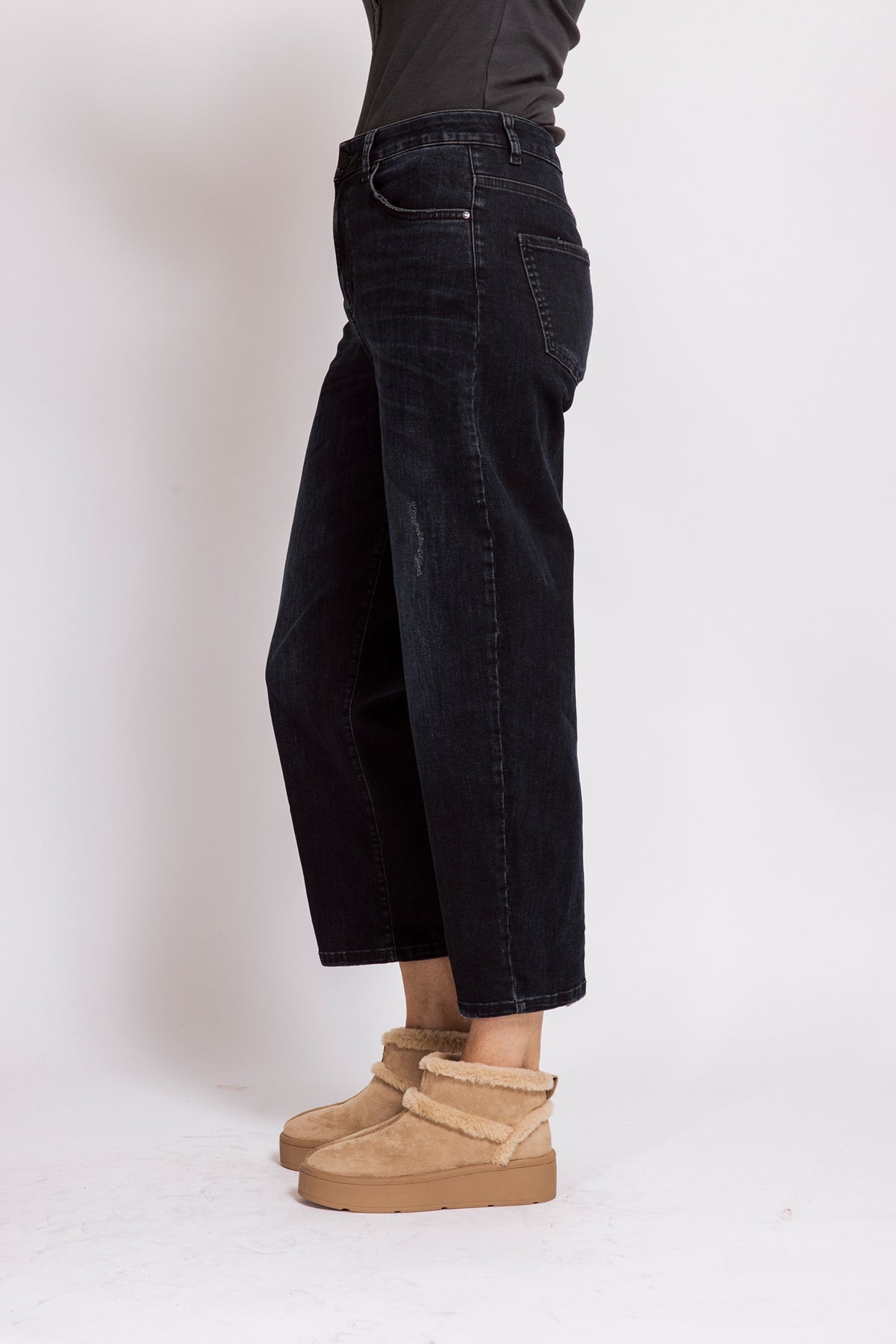 Zhrill Iza Jeans Blue